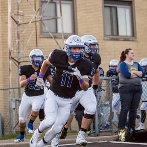 Meet your Posher, Ben